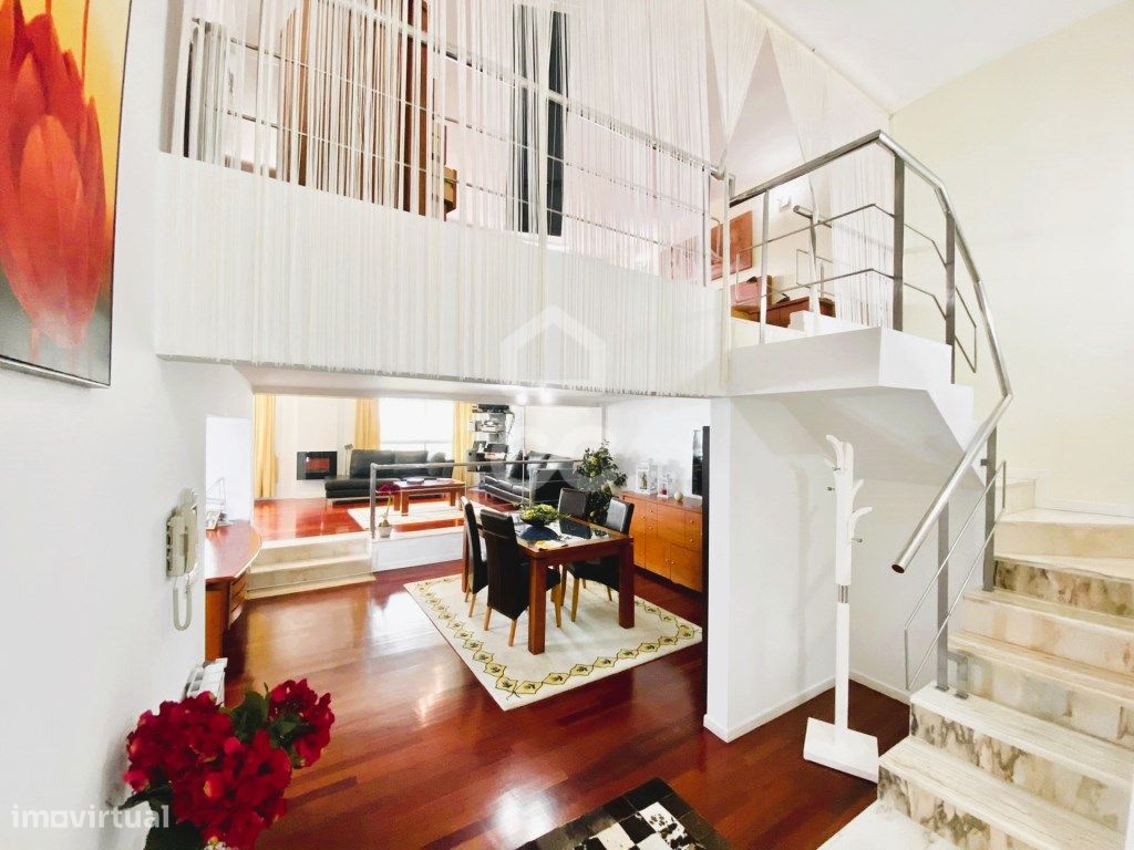 2 chambres Duplex à Povoa de Varzim, Portugal No. 83273