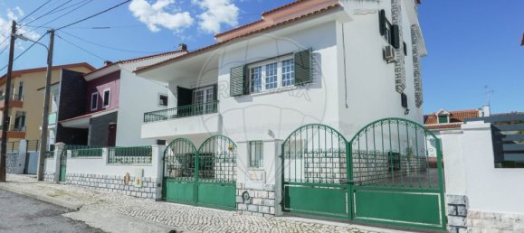 4 chambres Maison à Palmela, Portugal No. 183972 3