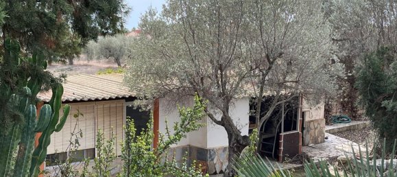 Casa de 3 dormitorios en San Vicente del Raspeig, Spain No. 188833 33