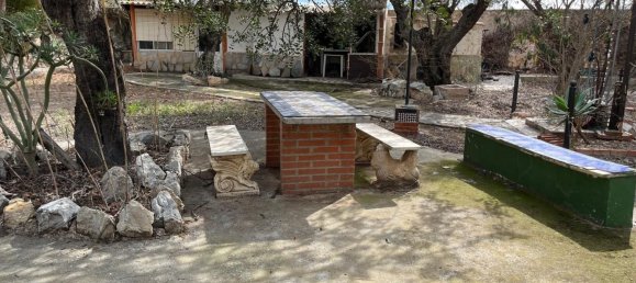 Casa de 3 dormitorios en San Vicente del Raspeig, Spain No. 188833 36