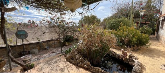 Casa de 3 dormitorios en San Vicente del Raspeig, Spain No. 188833 30