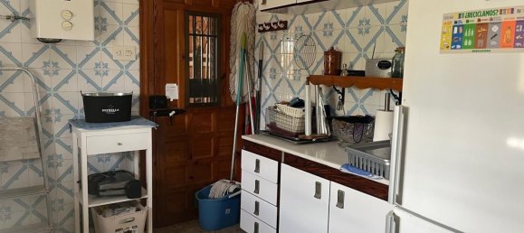 Casa de 3 dormitorios en San Vicente del Raspeig, Spain No. 188833 10