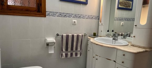 Casa de 3 dormitorios en San Vicente del Raspeig, Spain No. 188833 15