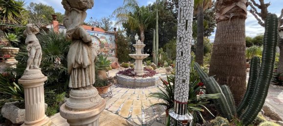 Casa de 3 dormitorios en San Vicente del Raspeig, Spain No. 188833 39