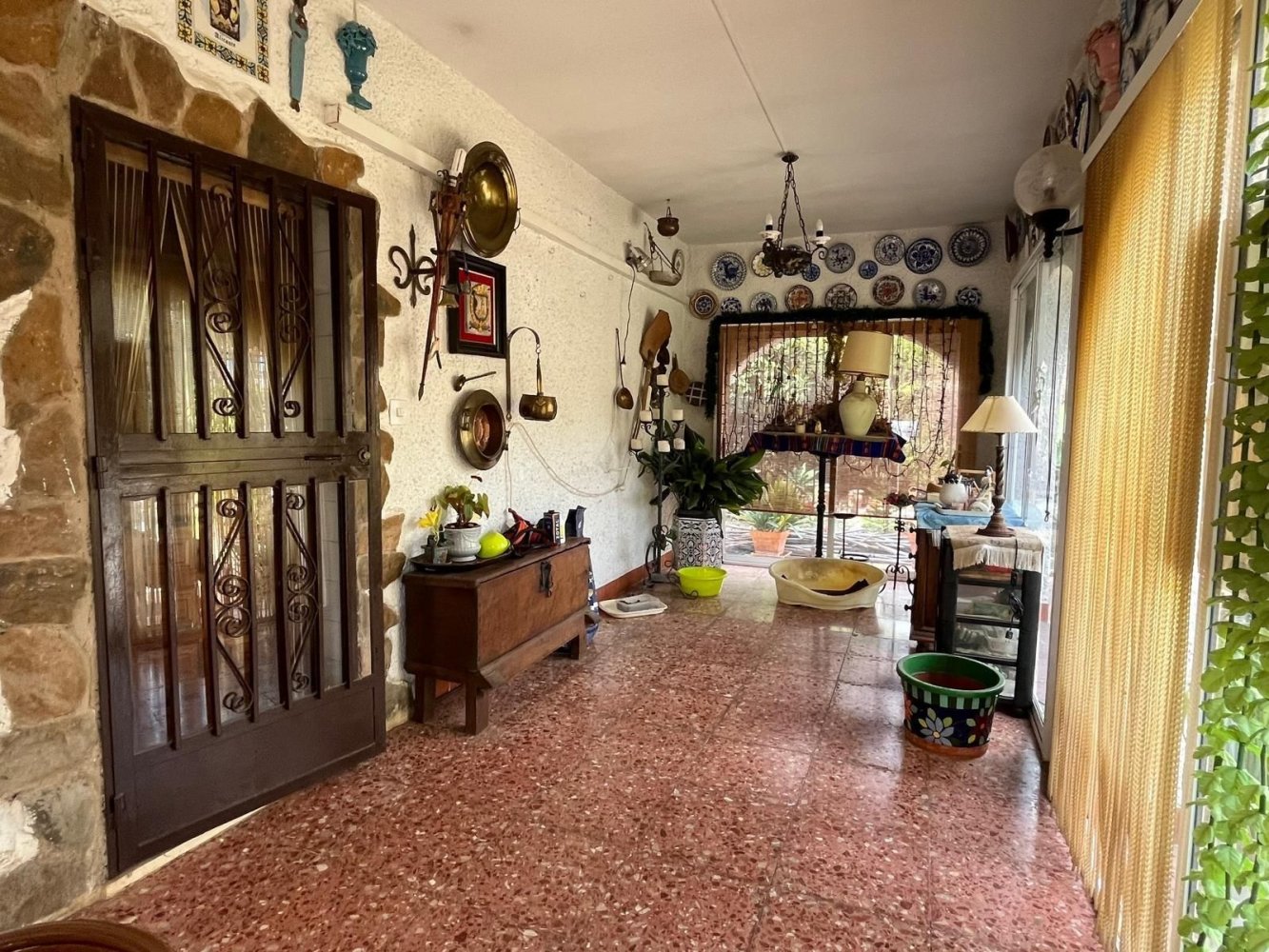 Casa de 3 dormitorios en San Vicente del Raspeig, Spain No. 188833