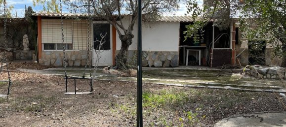 Casa de 3 dormitorios en San Vicente del Raspeig, Spain No. 188833 38