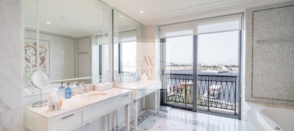 4 bedrooms Apartment in Culture Village, UAE No. 51697 17