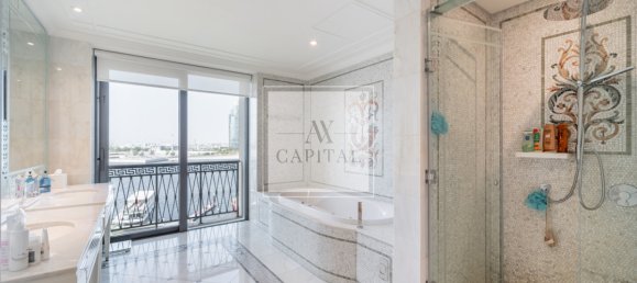 4 bedrooms Apartment in Culture Village, UAE No. 51697 29