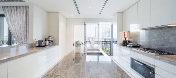 4 bedrooms Apartment in Culture Village, UAE No. 51697 10