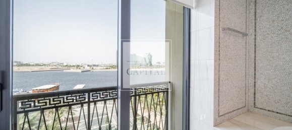 4 bedrooms Apartment in Culture Village, UAE No. 51697 12