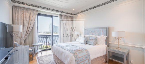 4 bedrooms Apartment in Culture Village, UAE No. 51697 16