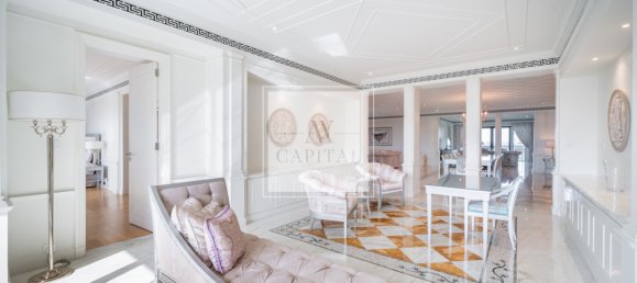 4 bedrooms Apartment in Culture Village, UAE No. 51697 24