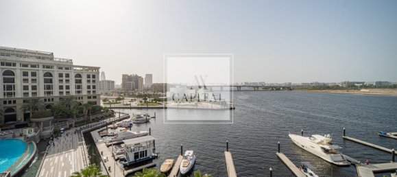 4 bedrooms Apartment in Culture Village, UAE No. 51697 3