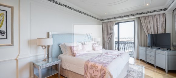 4 bedrooms Apartment in Culture Village, UAE No. 51697 14