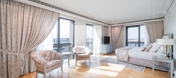 4 bedrooms Apartment in Culture Village, UAE No. 51697 26