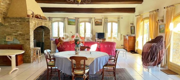 9 Schlafzimmer Villa in Grimaud, France, Nr. 344193 6