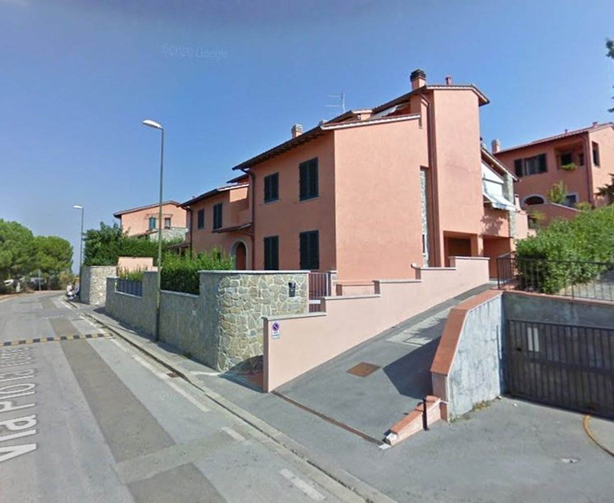 5غرفة شقة في Greve in Chianti, Italy رقم 97196