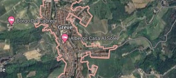 5غرفة شقة في Greve in Chianti, Italy رقم 97196 34