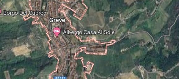 5غرفة شقة في Greve in Chianti, Italy رقم 97196 41