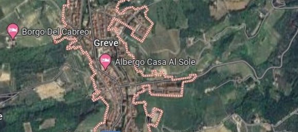 5غرفة شقة في Greve in Chianti, Italy رقم 97196 16