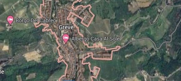 5غرفة شقة في Greve in Chianti, Italy رقم 97196 35