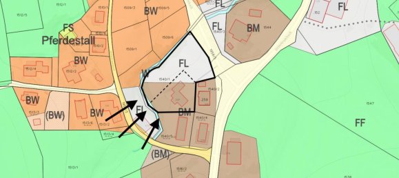 5 rooms House in Krumbach, Austria No. 213255 21