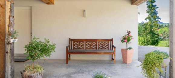 5 rooms House in Krumbach, Austria No. 213255 17