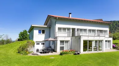 5 rooms House in Krumbach, Austria No. 213255