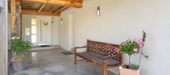 5 rooms House in Krumbach, Austria No. 213255 18