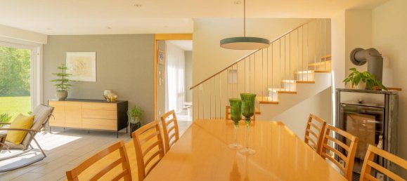 5 rooms House in Krumbach, Austria No. 213255 5