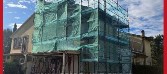 5 bedrooms Apartment in Rome, Italy No. 334102 38