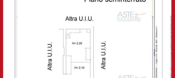 5 bedrooms Apartment in Rome, Italy No. 334102 43