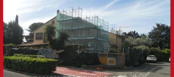 5 bedrooms Apartment in Rome, Italy No. 334102 21