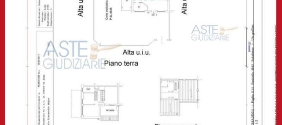 5 bedrooms Apartment in Rome, Italy No. 334102 42