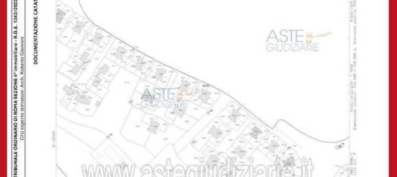 5 bedrooms Apartment in Rome, Italy No. 334102 44