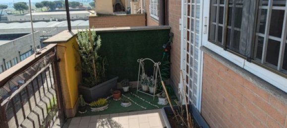 3-Zimmer Wohnung in Rome, Italy, Nr. 256387 7