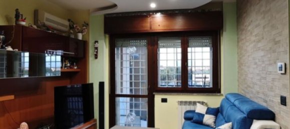 3-Zimmer Wohnung in Rome, Italy, Nr. 256387 2