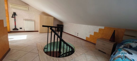 3-Zimmer Wohnung in Rome, Italy, Nr. 256387 9