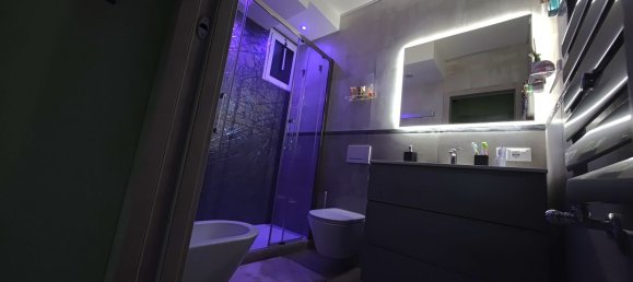 3-Zimmer Wohnung in Rome, Italy, Nr. 256387 4