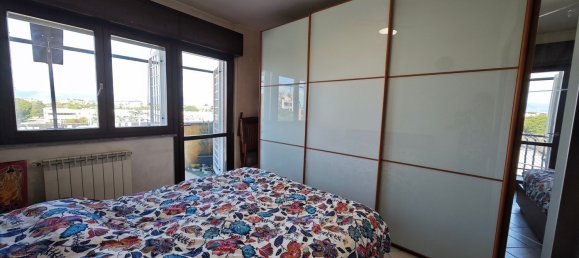 3-Zimmer Wohnung in Rome, Italy, Nr. 256387 5