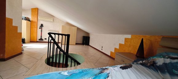 3-Zimmer Wohnung in Rome, Italy, Nr. 256387 14