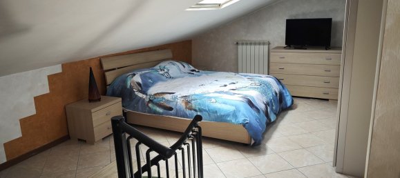 3-Zimmer Wohnung in Rome, Italy, Nr. 256387 15