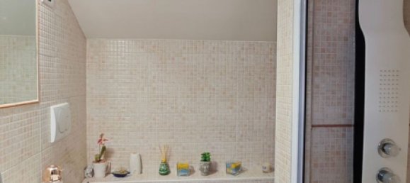 3-Zimmer Wohnung in Rome, Italy, Nr. 256387 13