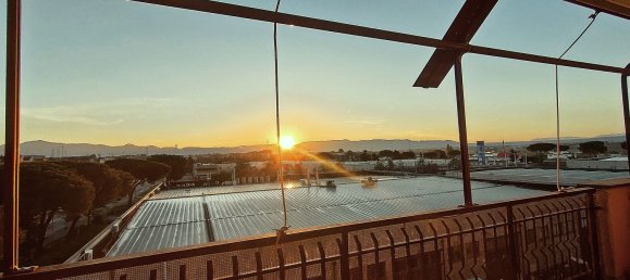 3-Zimmer Wohnung in Rome, Italy, Nr. 256387 17