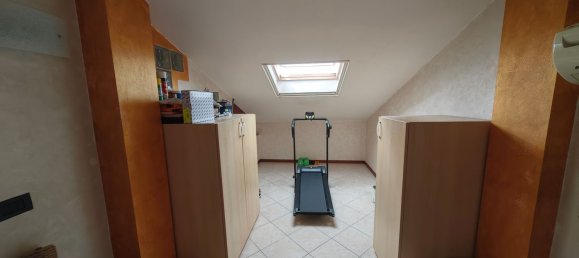 3-Zimmer Wohnung in Rome, Italy, Nr. 256387 12