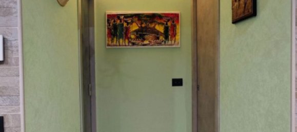 3-Zimmer Wohnung in Rome, Italy, Nr. 256387 6