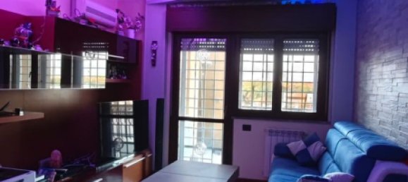 3-Zimmer Wohnung in Rome, Italy, Nr. 256387 11
