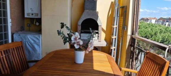 3-Zimmer Wohnung in Rome, Italy, Nr. 256387 8