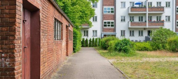 2غرفة شقة في Reinickendorf, Germany رقم 111030 2