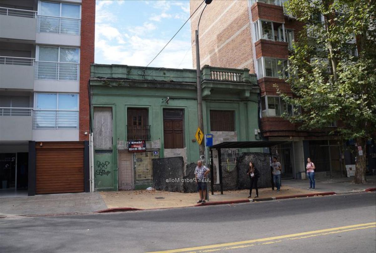 Estudio en Montevideo, Uruguay No. 6058